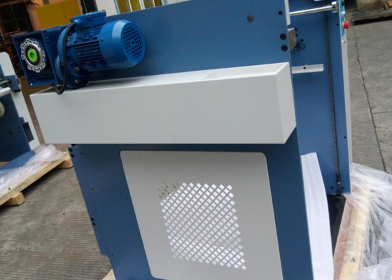 China Automatic Lamination Printing Machine , Heavy Duty Laminating Machine 50Hz supplier