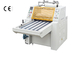 Hot Manual Lamination Machine English Language Supporting One piece Design supplier