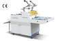 Semi Auto Digital Lamination Machine One Piece Construction SFML - 520 supplier