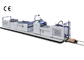 50Hz High Speed Laminator Machine , Fully Automatic Lamination Machine supplier