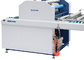 LCL Cargo Automatic Lamination Machine , Sheet To Roll Lamination Machine supplier