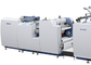 Customized Pattern Roller Photo Lamination Machine CE Certification M - 560Y supplier