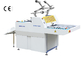 Thermal Film Semi Automatic Lamination Machine 60 - 120°C Operating 50Hz supplier