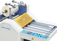 Two Faced Digital Lamination Machine Hand Feeding Type Easy Operation supplier