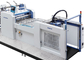 Industrial PET Lamination Machine With Auto Cutter CE / ISO Certification supplier