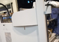 Cardboard Paper Lamination Machine 0 - 100M / Min GMB SWAFM - 1050GL supplier