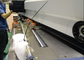 Electrical Dry Film Laminator Machine Easy Operation 20 / 40Kw 1055 * 820MM supplier
