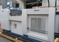Grey High Speed Laminator Machine , 0 - 120M / Min BOPP Film Lamination Machine supplier
