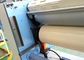 High Precision Paper Lamination Machine For Magazines / Books 380V 50Hz supplier