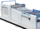 Automatic Wide Format Laminator , 3 Phase Industrial Laminating Equipment supplier