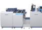 3000Kg Commercial Laminator Machine High Speed CE / ISO Certification supplier