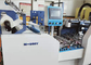 Multi Post Printing Thermal Film Laminating Machine Innovative Embossing Tech supplier