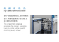 50Hz Thermal Lamination Machine , Commercial Laminator Machine 1 Year Warranty supplier