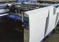PE / OPP Film Fully Automatic Lamination Machine 1050 * 820MM Max Paper supplier