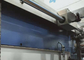 Anti Curve Thin Paper Lamination Machine Eight Suction Feedar 5350Kg supplier
