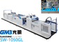 Easy Operation Paper Lamination Machine 60 - 130℃ Working SW - 1050GL supplier