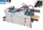 Industrial Vacuum Laminating Machine , Anti Curve BOPP Film Lamination Machine supplier
