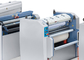 Compact Size Digital Print Lamination Machines With Powder Brushing Device supplier