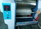 380 Voltage Roll To Roll Laminator , Roll To Roll Lamination Machine With 3 Phase supplier