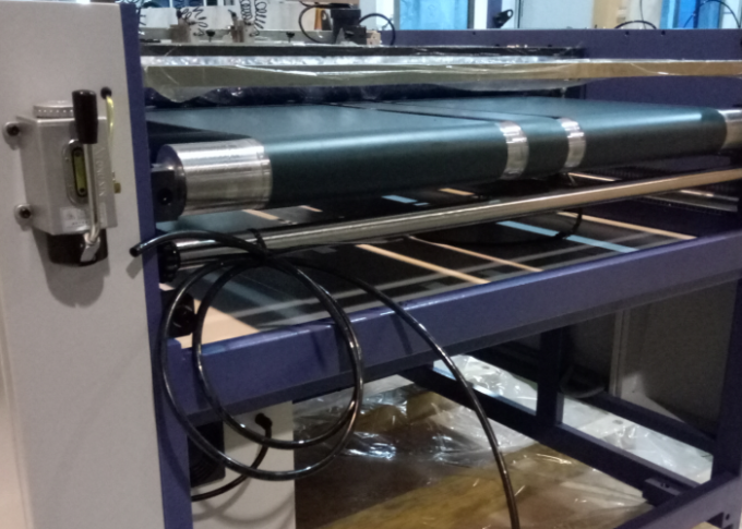 Cardboard Paper Lamination Machine 0 - 100M / Min GMB SWAFM - 1050GL
