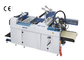 CE Certificate Automatic Lamination Machine Three Phase Grey Color SADF540B supplier