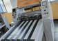 Easy Operation Paper Roll Lamination Machine With Elactrical Heating System supplier