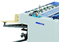 18Kw Semi Automatic Laminator ,Single Side Lamination Machine 1 Year Warranty supplier