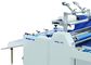 380V Oil Heating One Side Lamination Machine Hydraulic Pressure 1230Kg supplier