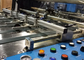 50Hz Paper Lamination Machine , Front Lay Automatic Film Laminating Machine supplier