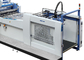 Automatic Thermal Roll Laminator , Steel Material Wide Format Laminator supplier