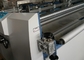 Steel Material High Speed Laminator Machine Three Phase With Air Compressor supplier