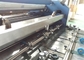 Automatic High Speed Laminator , Steel Material Hot Roll Laminating Machine supplier