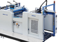 High Speed Heavy Duty Laminator , Steel Thermal Film Laminating Machine supplier