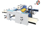 Steel Double Sided Laminating Machine , Fully Automatic Lamination Machine supplier