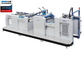 Paper Fully Automatic Paper Lamination Machine 1 Year Warranty SW - 820 supplier