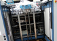 Easy Operation Digital Lamination Machine , Hot Melt Lamination Machine 6000Kgs supplier