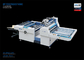 220 / 380V Commercial Laminator Machine With Paper Overlap Regulator supplier