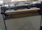Powerful Motor Commercial Laminator Machine With Two Perforating Device supplier