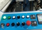 High Efficient Industrial Laminating Machine 3200 * 1250 * 1500MM SADF - 540B supplier