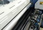Durable Card Lamination Machine , Industrial Laminating Equipment SADF - 540B supplier