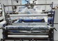 Semi Automatic PVC Sheet Lamination Machine Matte / Glossy Film Steel Material supplier