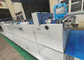 Custom Lamination Pressing Machine , One Side Lamination Machine For Package Industry supplier