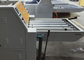 Manual Feeding Auto Rewinding Industrial Laminating Machine With Hydraulic Pressure System supplier
